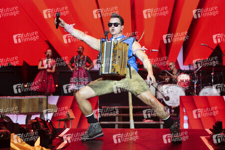 Musikfestival Kitzbühel 2024